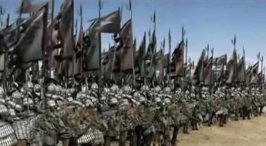 打仗|中国历史“第一军神”，对武艺一窍不通，带兵打仗却百战百胜