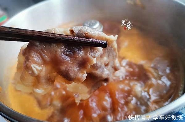 家人|一家三口的火锅,简单味美,食材不多也能吃嗨了,家人连夸好