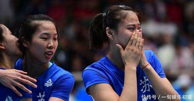 江苏|最大夺冠热门出现反转山东恐成为黑马,江苏的真正对手来了