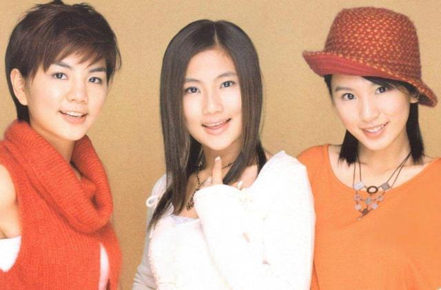  女团选秀|华语第一女子天团出道三年推出50首歌，如今一人失声令粉丝痛心