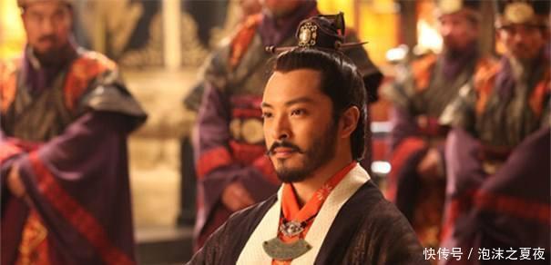 皇帝|当14个月皇帝就成俘虏,写信求弟弟赎回,弟弟说在那边呆着吧!