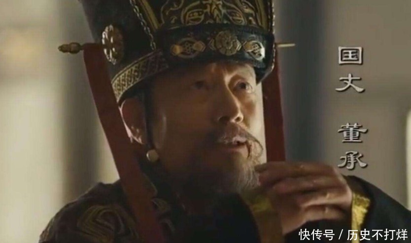 桓灵二帝|三国:不缺良臣猛将的大汉王朝,到底为何会灭亡?