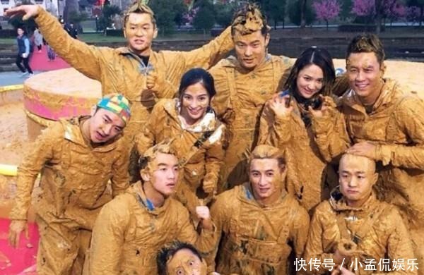 综艺节目|最新综艺播放指数《向往》第9,《中餐厅》第5,第一出乎预料