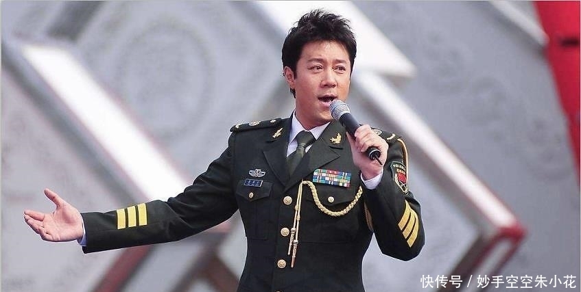  披荆斩棘|蔡国庆加盟《披荆斩棘的哥哥》，曝光的初选名单上却没有他的名字