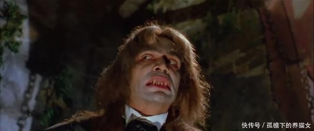 电影|十部经典香港僵尸电影盘点,不再难以延续时代品牌