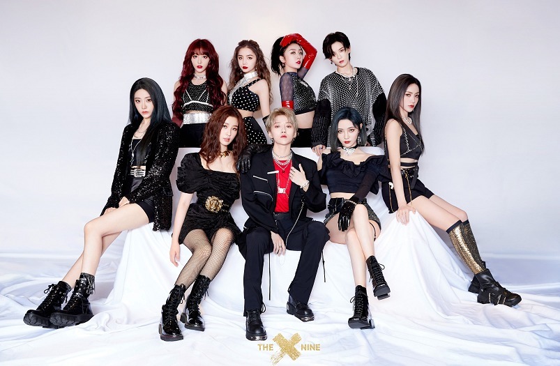  难平|婧创意难平都来了！ 乃万、徐艺洋成《灌篮3》领队，乐华来了2人