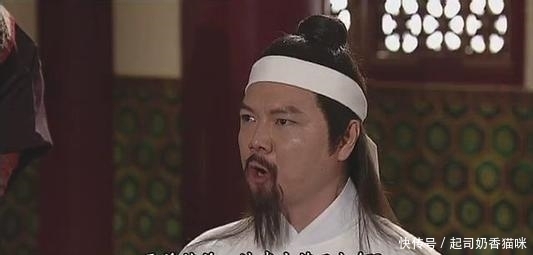 皇帝|高僧: 此人杀不得 否则天下再无读书人 ! 皇帝一登基直接杀了他全家