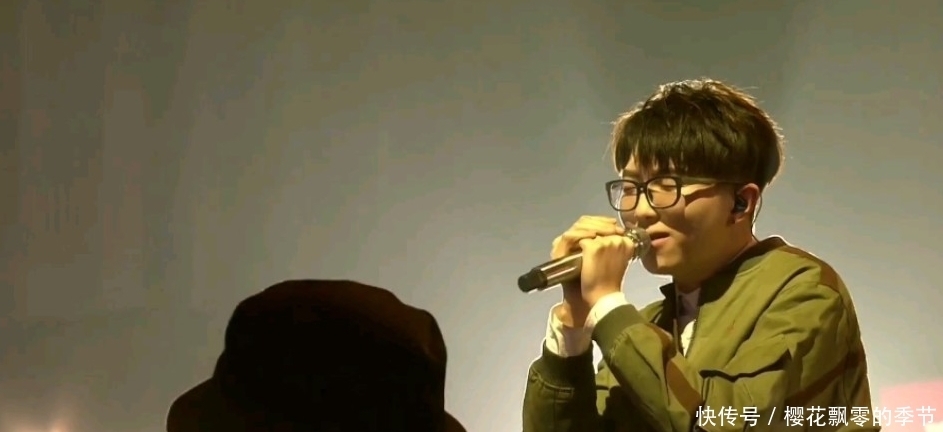  视野|《明日》第一季九大厂牌现状，2人当导师，他已经淡出公众视野