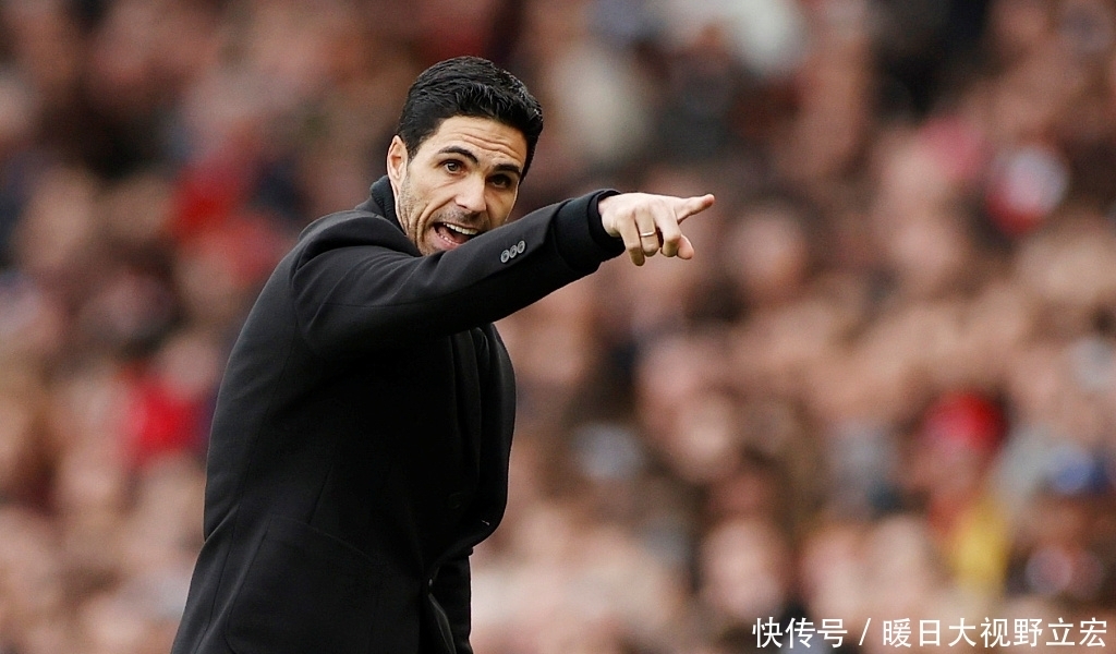  阵型|基翁：阿尔特塔需要先确定阵型体系，再引进适合的新援