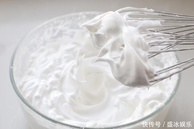 蛋糕|无需烤箱也能做出美味蛋糕,营养丰富、细腻暄软,不比烤出来的差