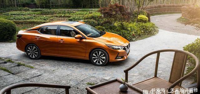封神|又一合资车“封神”!1.6L+CVT马力139匹,一月狂甩5万多辆