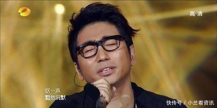 五季|他从未参加过《我是歌手》, 但他的歌在舞台上被唱响了整整五季