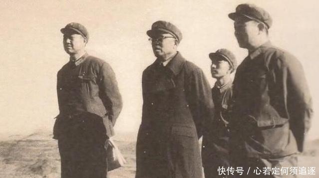 朝鲜战争|上级拟任他为兵团司令员，朝鲜战争爆发暂缓晋升，他要入朝作战