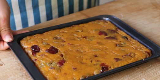 吃法|自从红薯学会这吃法,我家连零食都不买了,一次做2斤都不够吃