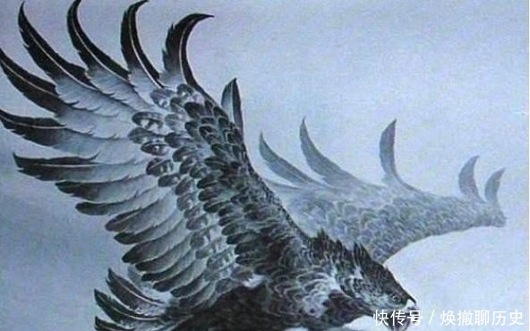 孙悟空|西游中最霸气的妖怪是谁?比大鹏鸟还狠,吓得如来给她当了儿子