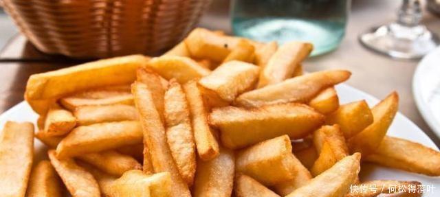 喜欢|吃土豆花样很容易学,看哪一个是你喜欢的,不用再去酒店了