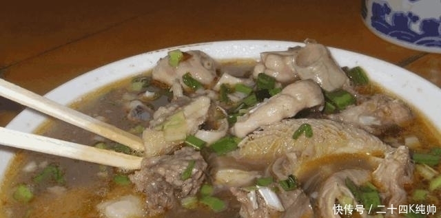 想要|姐姐嫁到回族, 发来一日三餐, 看到之后, 我羡慕的想要嫁过去!