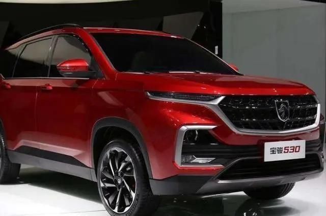  完胜|国产车中质量最好的几款SUV，质量完胜合资车，省心耐用好选择