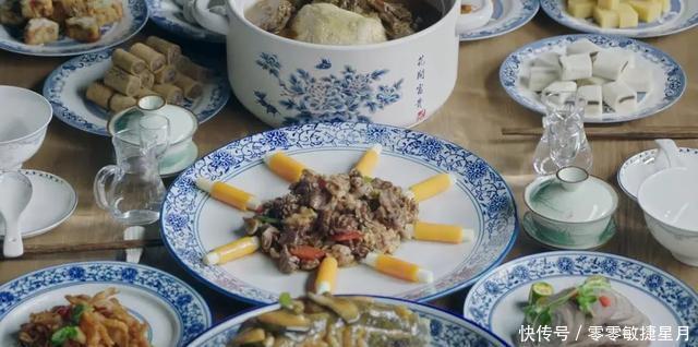 北京|“3000元一桌的宫廷菜,我真是吃了寂寞”