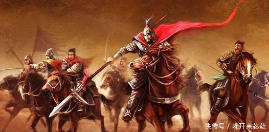 刘裕|史上最失败的托孤此千古一帝刚咽气,四大辅臣转身把小皇帝宰了