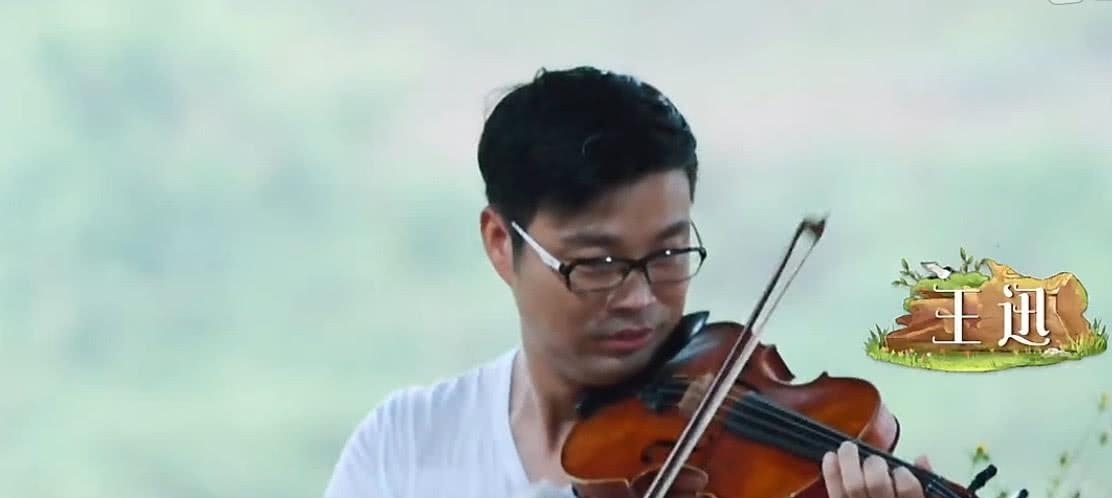 向往|黄渤《向往2》拿手绝活惊艳四座, 谁知道王迅亮出绝技, 吓坏网友!