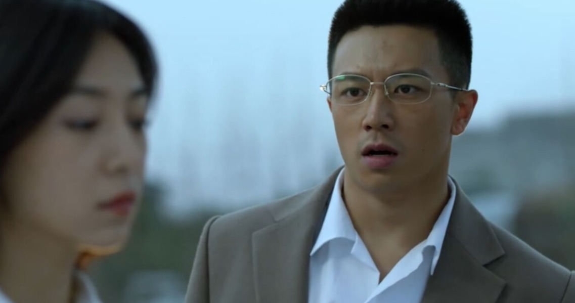 重启|《重启》看似人畜无害的她，其实是整部剧最大的BOSS