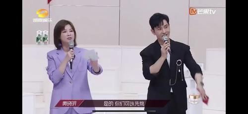  张雨|《乘风破浪的姐姐》规则再次被吐槽，宁静郑希怡张雨绮明着吃了哑巴亏