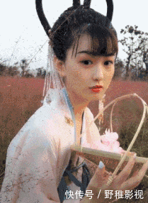 嫦娥|搞笑GIF:嫦娥姐姐是你吗?我是天蓬啊