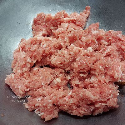  肉丸|肉丸汤和糊塌子和酿豆腐