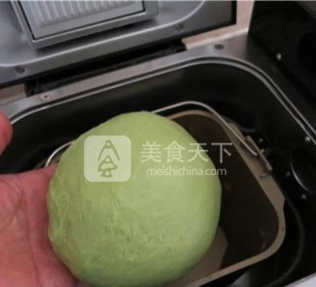 制造|大麦汁制造的吐司面包颜色鲜艳,味道芳香