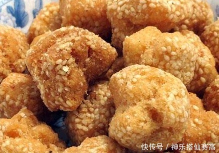  鸡蛋中|小时候最喜欢吃的，口感酥脆，个个香甜，还能保护视力，帮助减肥