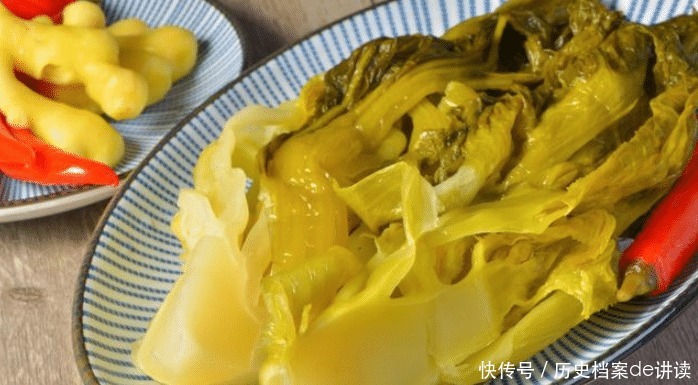 简单|想吃酸菜不用买,自己做超简单,3天就变酸,干净卫生0添加剂