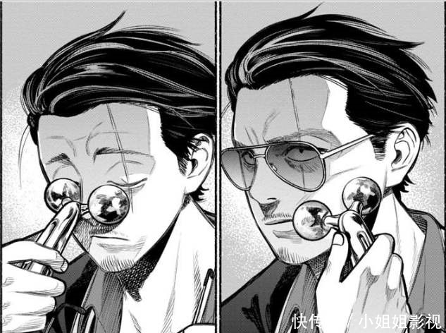 做饭|拿刀的手照样能给你切菜做饭,不死之龙告诉你,啥叫真正的家庭主妇