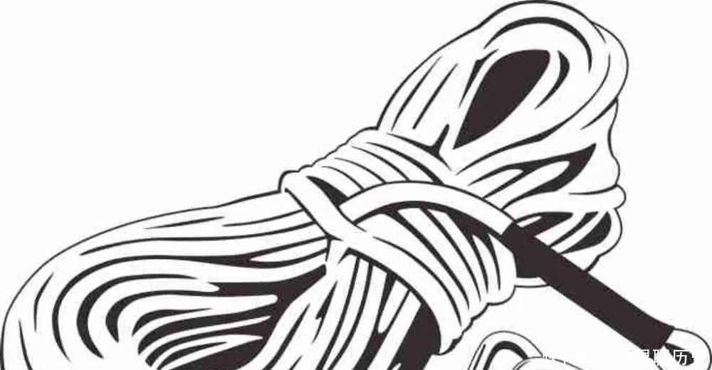 绳子|文山一男子被抛“尸”芦谷地！死亡原因万万没想到…