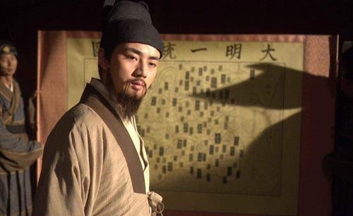 作出|为了挽救大明王朝,崇祯帝作出了许多努力,可惜越努力越悲催