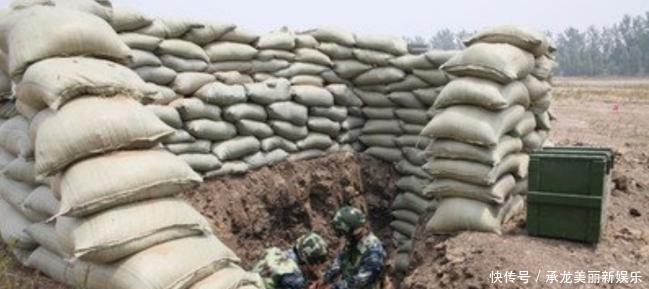 日本|“高人一凳”的特殊掩体,让日本人束手无策,即便得到也没法用