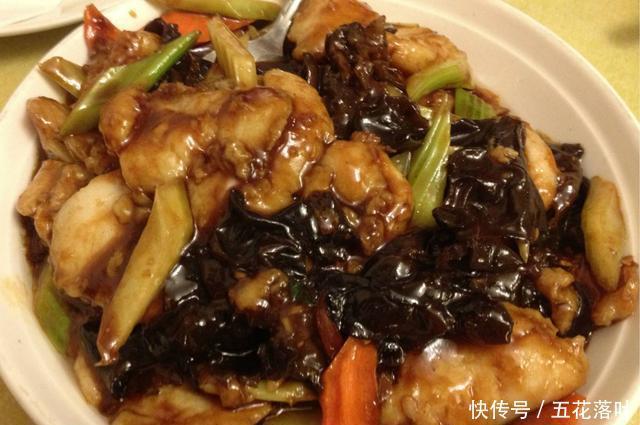 以代表|北方人常讲的“整几个硬菜”南方人听了一脸茫然,硬菜到底是啥