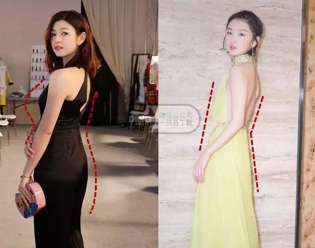 解决|小骨架圆身材怎么穿都不时髦不如看看这几条解决思路