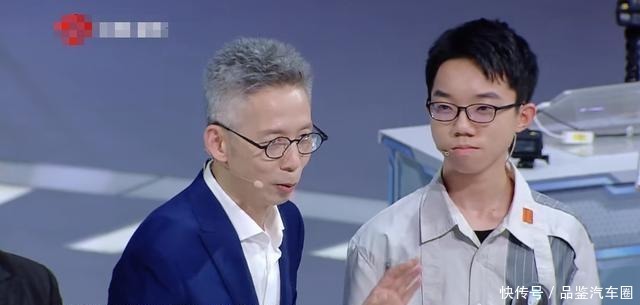 陈智强|《最强大脑》陈智强才是全场最佳!带头反抗节目赛制,真脑王!