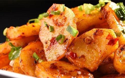 便宜|比吃肉还过瘾的家常菜,便宜美味,给家人做,补钙又开胃