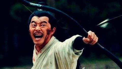 统一|他若不死,三国早就被统一了,哪还有刘备曹操什么事