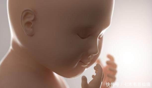 医生|四维做到一半,小家伙竟然在妈妈腹中干“坏事”,连医生都乐了