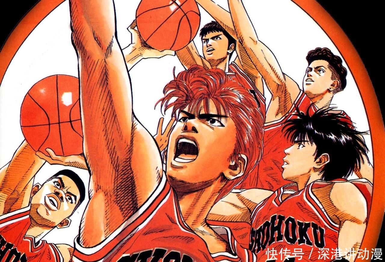 jump|历代jump漫画考:几人组团最理想?草帽十人团属于突出的例外