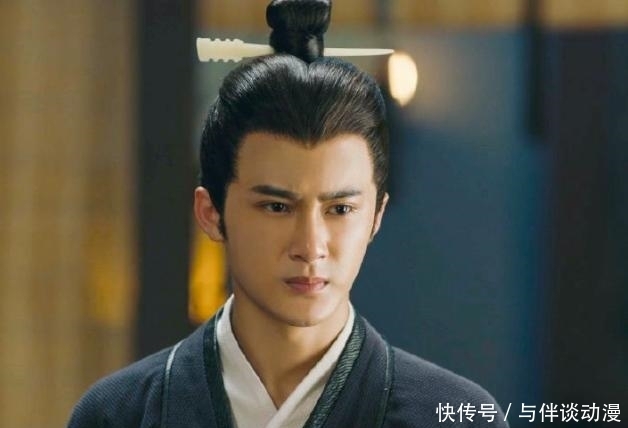 阿斗|阿斗不是好皇帝,但他会生存、懂得享受生活,投降后过得很滋润