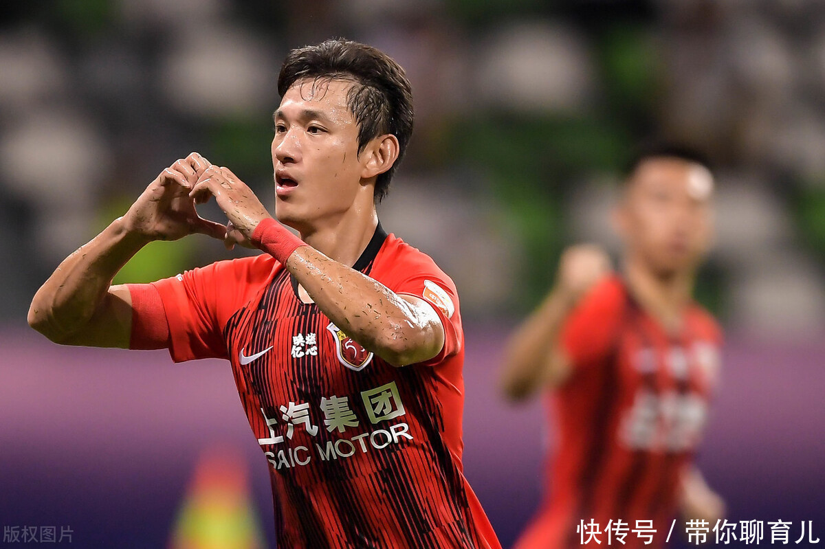 禁区|2-1！王燊超化身国安杀手，上港2个赛季4杀国安登顶榜首