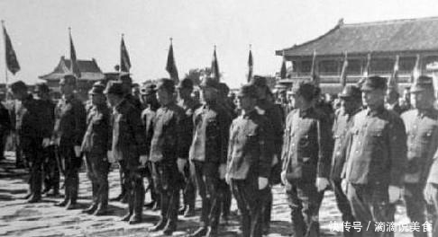 日本|320万日本人被遣返,其中这三样东西必须留下,大国底线!