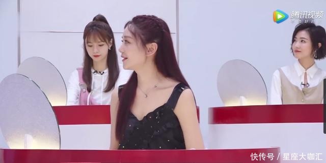 芒果|海陆遭芒果台恶意剪辑,细节还原真实情况,她不该无辜遭受这些