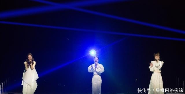 节目|《乘风破浪的姐姐》这个节目,还有公平性吗?二次公演暴露问题