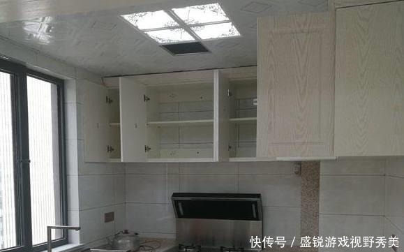  好看|晒晒我的128平新房，瓷砖贴的好看 卫生一打扫 就很干净漂亮了