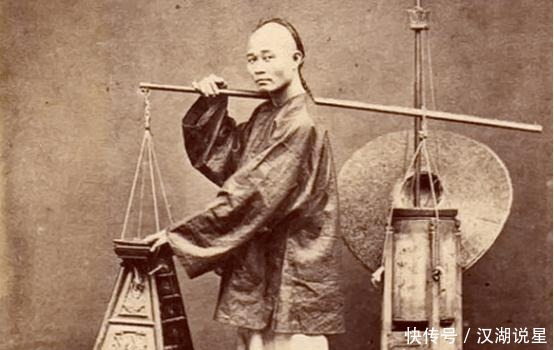 清朝|清朝为什么总是出现光棍,其实是因为对女性的这种态度